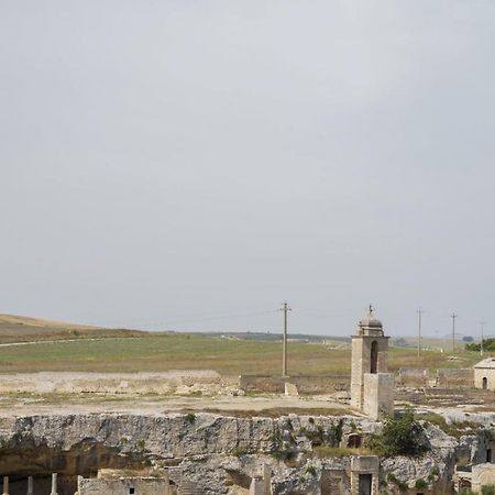 Il Belvedere Gravina in Puglia Dış mekan fotoğraf