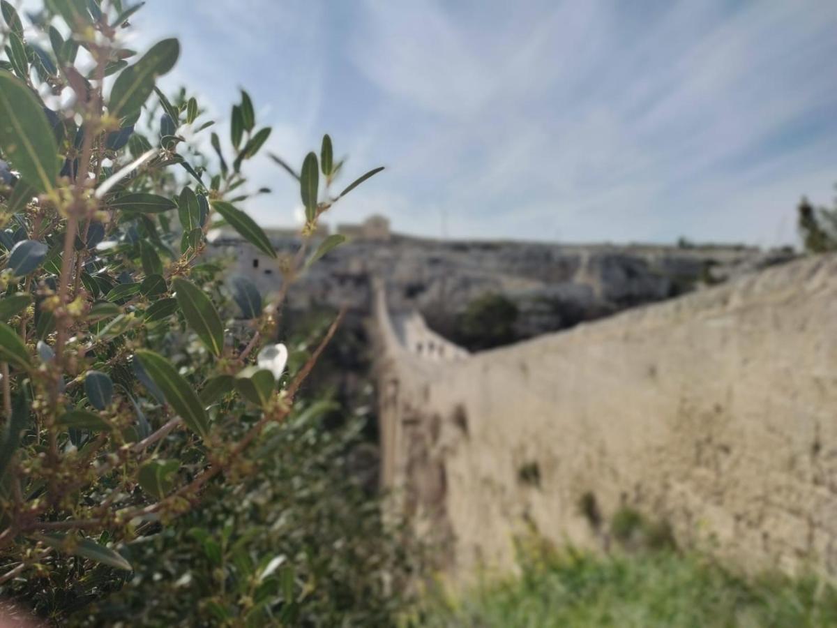 Il Belvedere Gravina in Puglia Dış mekan fotoğraf