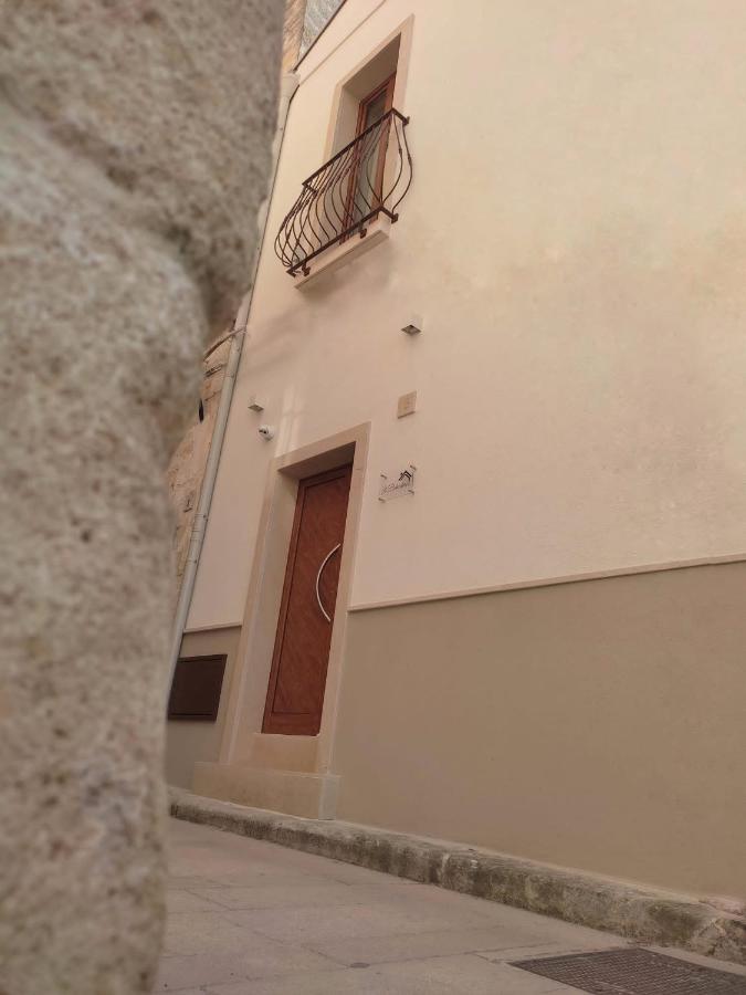 Il Belvedere Gravina in Puglia Dış mekan fotoğraf