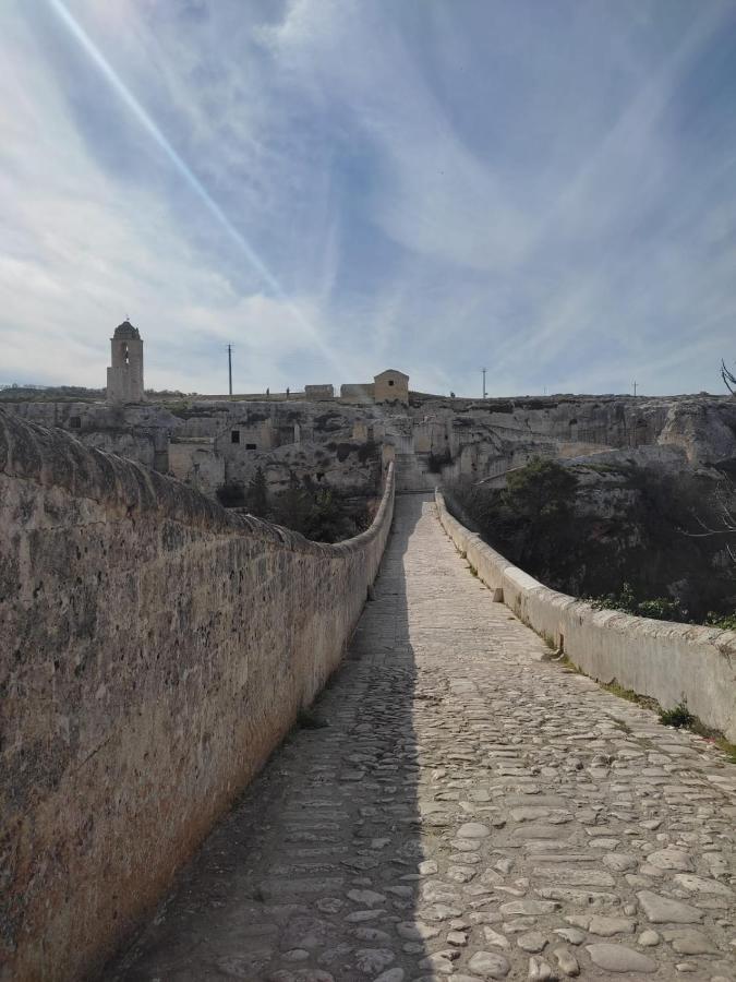 Il Belvedere Gravina in Puglia Dış mekan fotoğraf