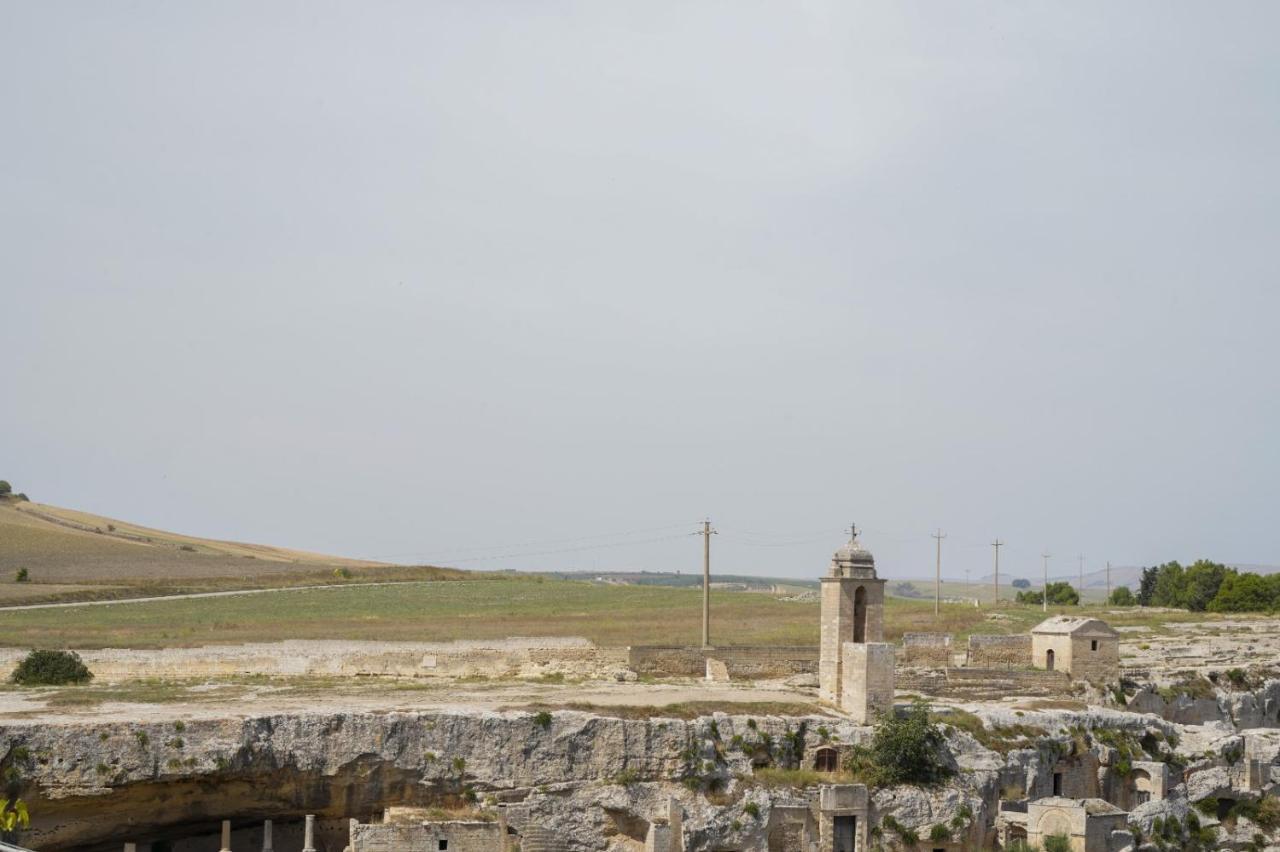 Il Belvedere Gravina in Puglia Dış mekan fotoğraf